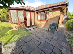 Patio- click for photo gallery